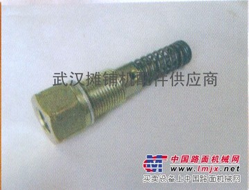 贝克 黄油泵柱塞
