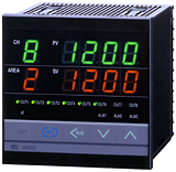 MA901型数字显示多点控制器[温度控制器]