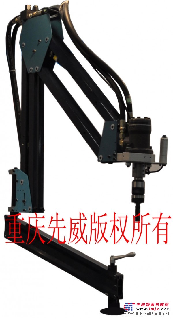 供应液压攻丝机