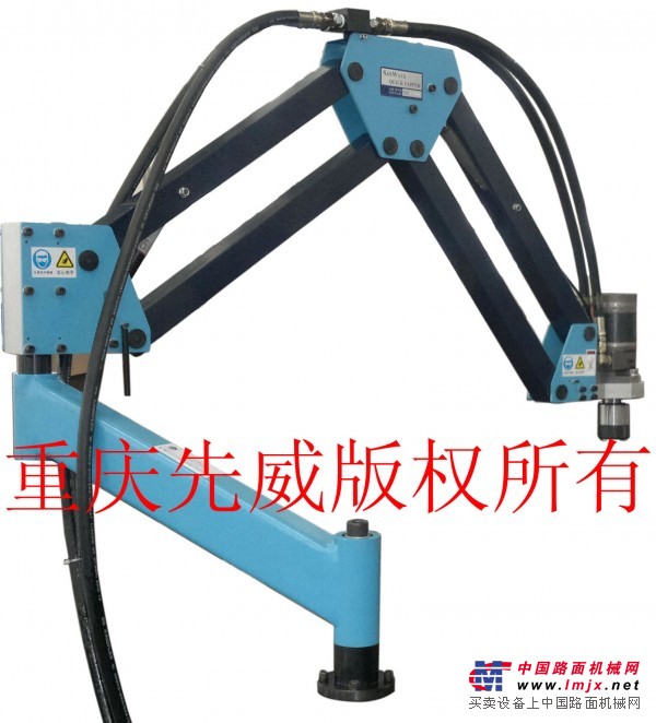 供应液压攻丝机