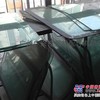 大宇挖掘机驾驶室玻璃