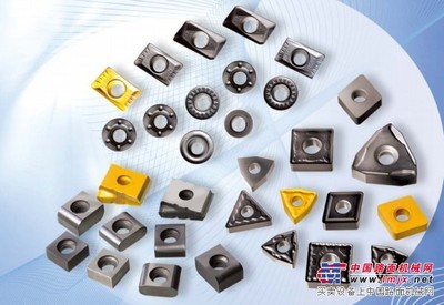 TN325金属陶瓷铣刀片