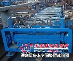 泰达双层彩钢瓦设备,一机两用，价更实惠欢迎致电