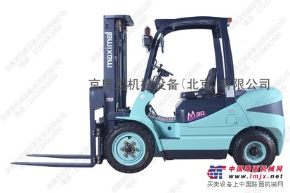 供应3吨美科斯叉车