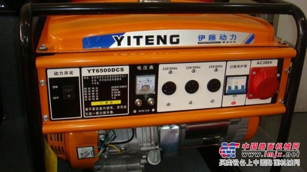 供應(yīng)380V發(fā)電機(jī)|5KW汽油發(fā)電機(jī)