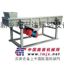 专业生产多层次直线振动筛