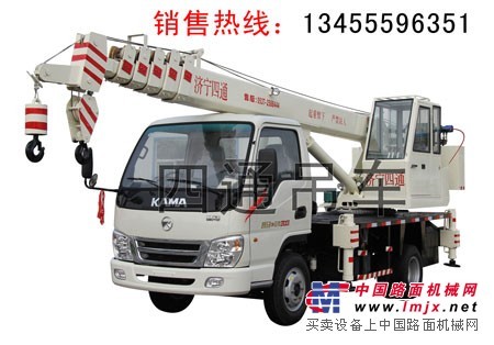 邢臺6噸吊車ｗＷｗ－ｓｄｓｔdc-c ｏm四通吊車