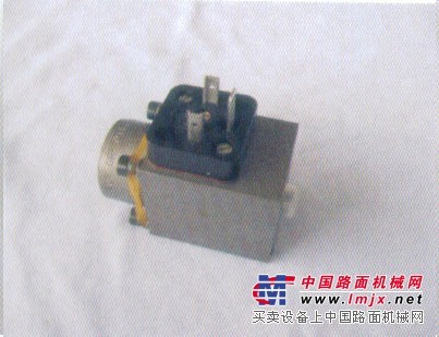 液压泵配件与维修服务