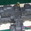 日立ZX200-1挖掘机液压泵