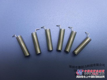 弹簧天线（433M弹簧天线和其它规格）