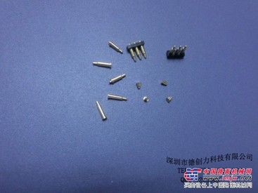 顶针、天线顶针、pogo pin、pogo pin连接器