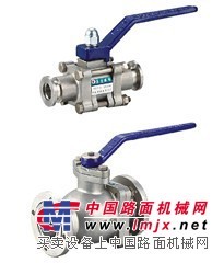 进口真空球阀|高真空球阀|真空法兰球阀|GU真空球阀