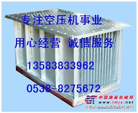 71151172-58000复盛冷却器