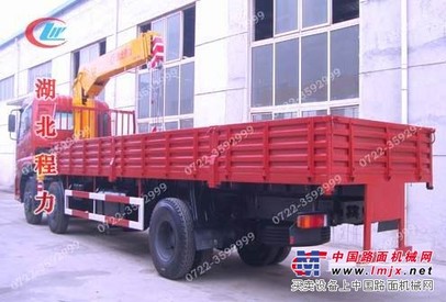 随车吊价格13872886380