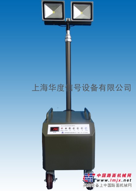 供应移动照明车