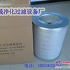 供应三一重工搅拌车空气滤芯