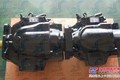 维修派克P2145+P2105液压泵