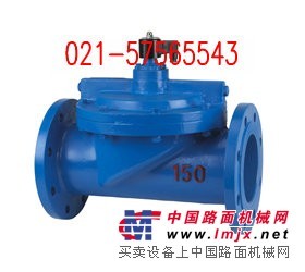 供应ZCS-100F水用电磁阀