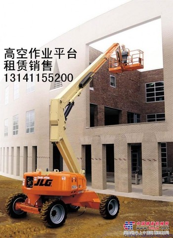出租升降机出租登高车