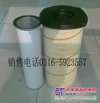 供应1080920沃尔沃滤芯