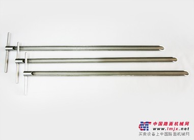 郑州末端开口式取样器价格，粉末取样器厂家