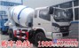 搅拌车厂家 水泥搅拌车 东风4-6方搅拌车技术参数 