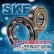 宁波NSK轴承SKF进口轴承FAG角接触球轴承总代理