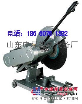 4KW砂轮切割机 砂轮切割机厂家 江苏砂轮切割机