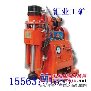 供应ZLJ750型坑道钻机  探矿工程钻机介绍