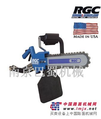 专业代理美国RGC MINI轻型液压链锯