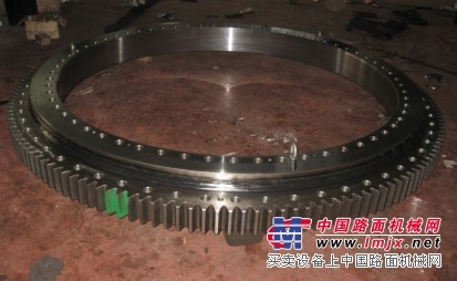 双排异径球式回转支承（02系列）