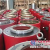 供应轻量化穿心式千斤顶