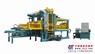 供应湖北JF-QT5-20B型墙地砖成型机-投资小回报快