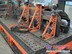工程机械焊接三维柔性组合工装夹具
