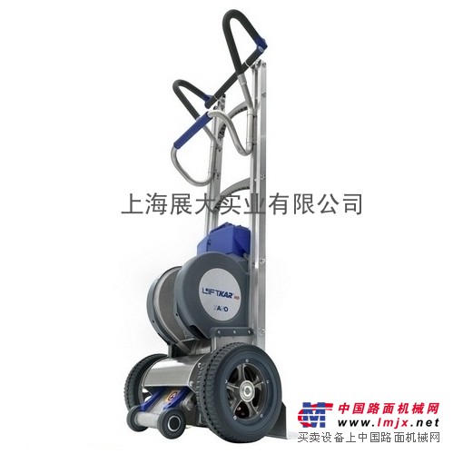 电动载物搬运车 HD重载型