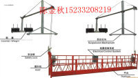 供應(yīng)邯鄲電動吊籃型號及電動吊籃生產(chǎn)廠家