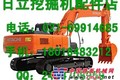 日立300发动机配件－日立300液压泵配件