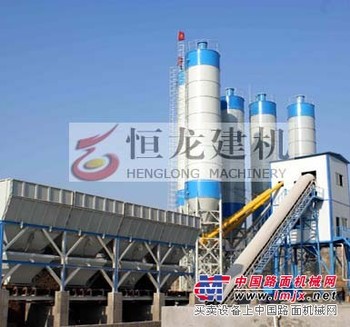 供应混凝土搅拌站,大型商品混凝土搅拌站,混凝土搅拌站厂家