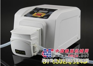杰恒BT-600EA基本型蠕动泵