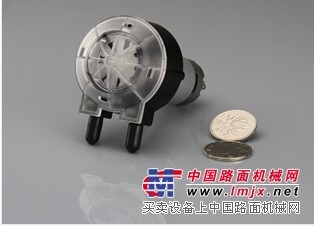 供应杰恒104K型OEM蠕动泵