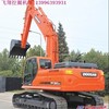 云南斗山挖掘机热车憋车