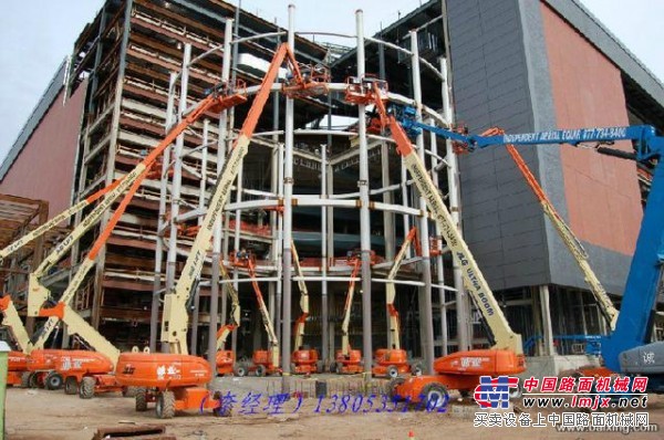 供应出租高空车钟楼区天宁区武进区戚墅堰区新北区奉化