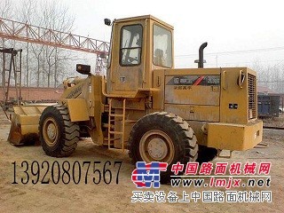 半价出售2011年柳工装载机 龙工装载机