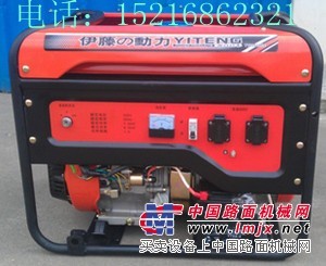 8千瓦汽油發(fā)電機(jī)家用|永磁發(fā)電機(jī)新價格