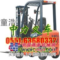 合肥中力叉車維修，實力打造一級品質