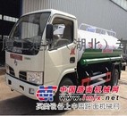 供应批发东风福瑞卡洒水车