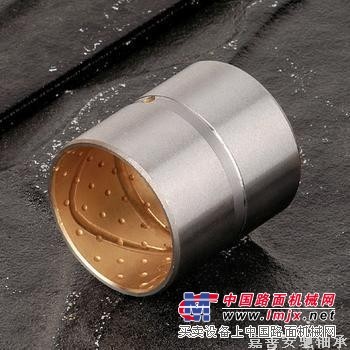 供应双金属轴承 平衡桥衬套