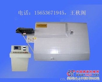  弯箍机，钢筋加工机械，供应箍筋机