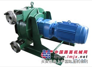 杰恒JIH40精密工业软管泵_配套泵用橡胶软管_胶管