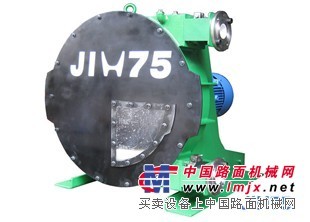 杰恒JIH75大流量软管泵蠕动泵